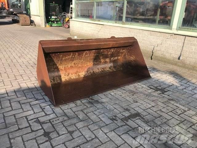 Manitou Bak Ковши