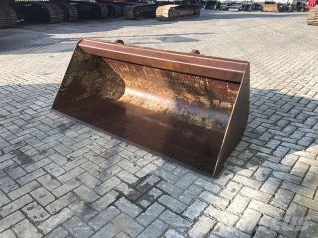 Manitou Bak Ковши