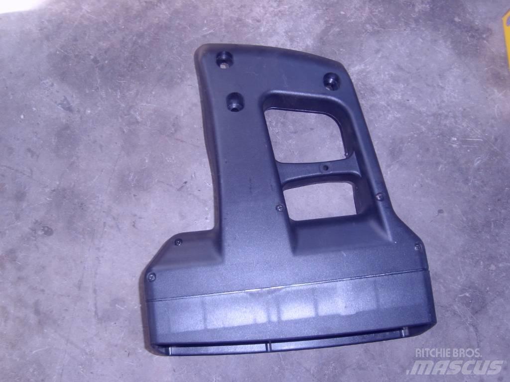 Deutz hella ligth Электронные блоки