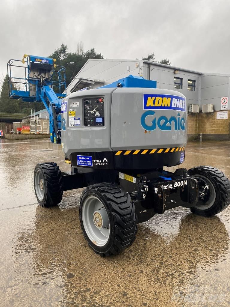 Genie Z 45 Коленчатые подъемники