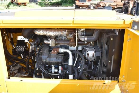 Anaconda TR75 Конвейеры