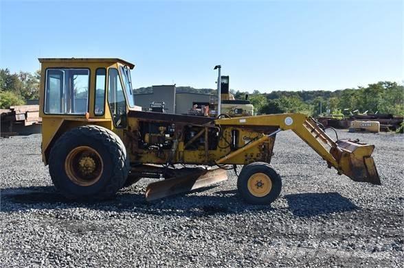 Athey AB6904H Грейдеры