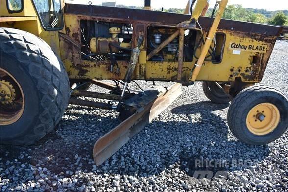 Athey AB6904H Грейдеры
