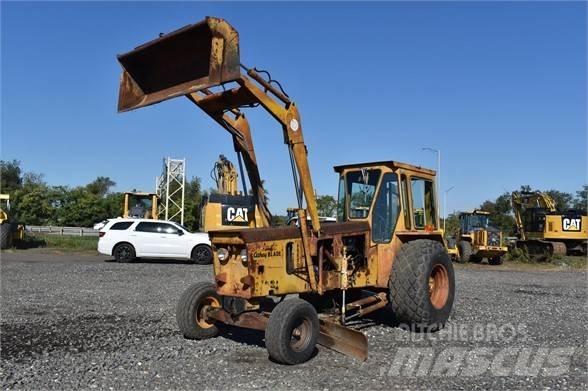 Athey AB6904H Грейдеры