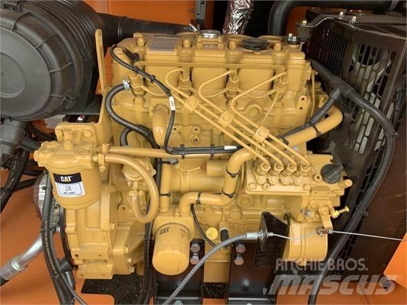 Rockster RST18 Конвейеры