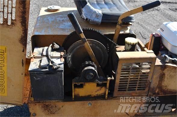 Stow R2000 Грунтовые катки