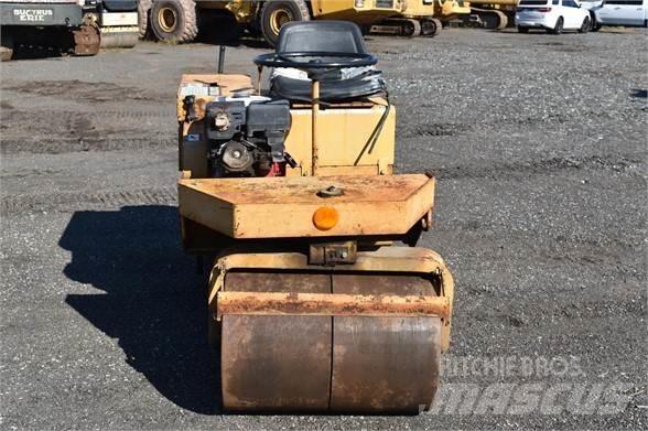 Stow R2000 Грунтовые катки