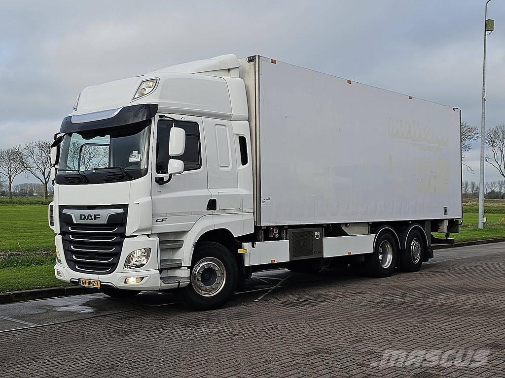 DAF CF 480 FAN Грузовики-Рефрижераторы