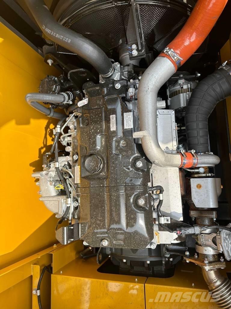 Sany SY215C Гусеничные экскаваторы