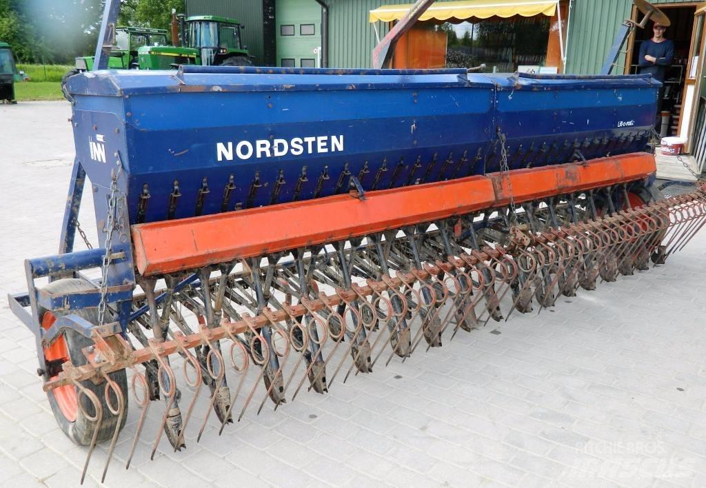 Nordsten 4 Сеялки