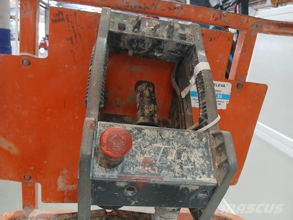 JLG 1930 ES Ножничные подъемники