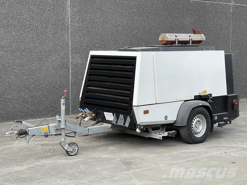 Kaeser M 115 - N Воздушные компрессоры