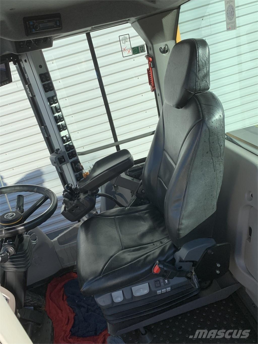 Volvo L90H Фронтальные погрузчики