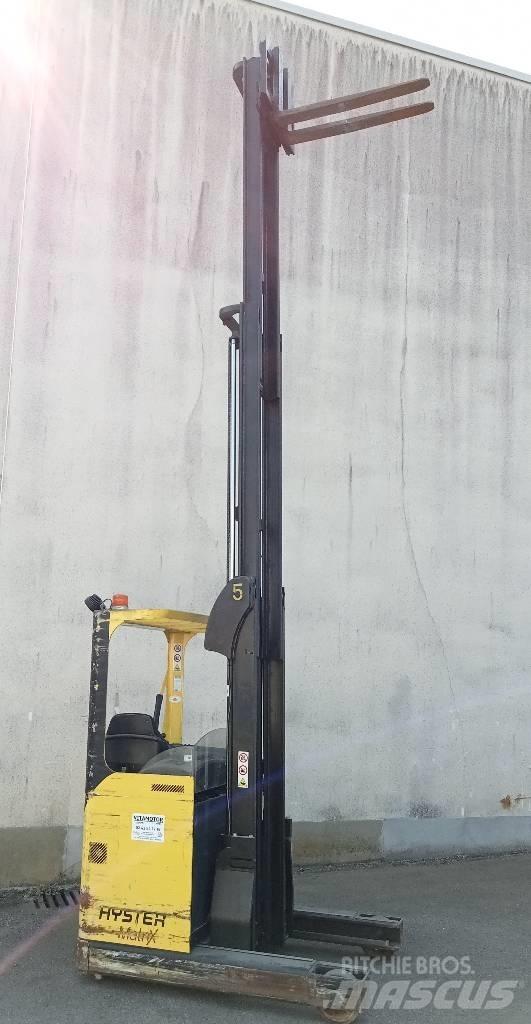 Hyster R 1.4 Ричтраки