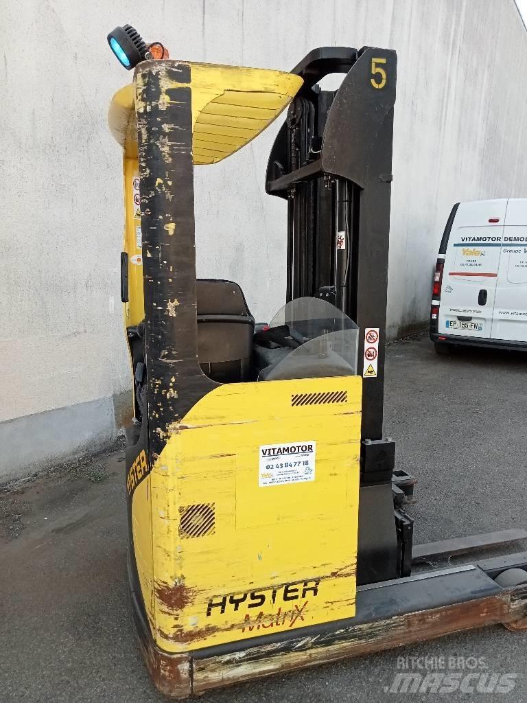 Hyster R 1.4 Ричтраки