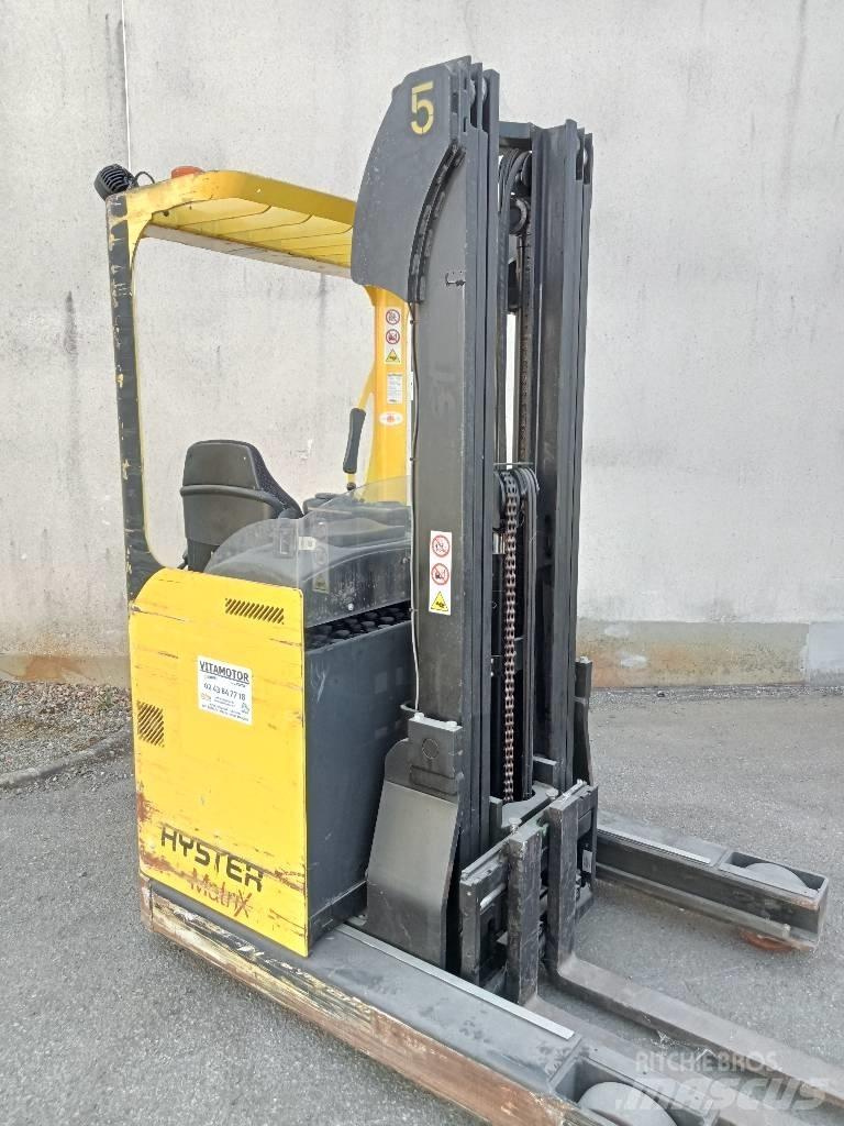 Hyster R 1.4 Ричтраки