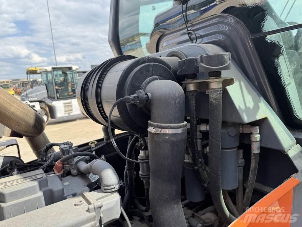 Hamm H 12I Грунтовые катки