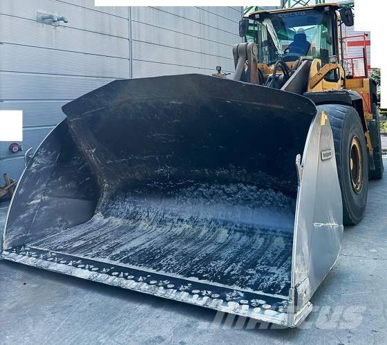 Volvo L 180 H Фронтальные погрузчики