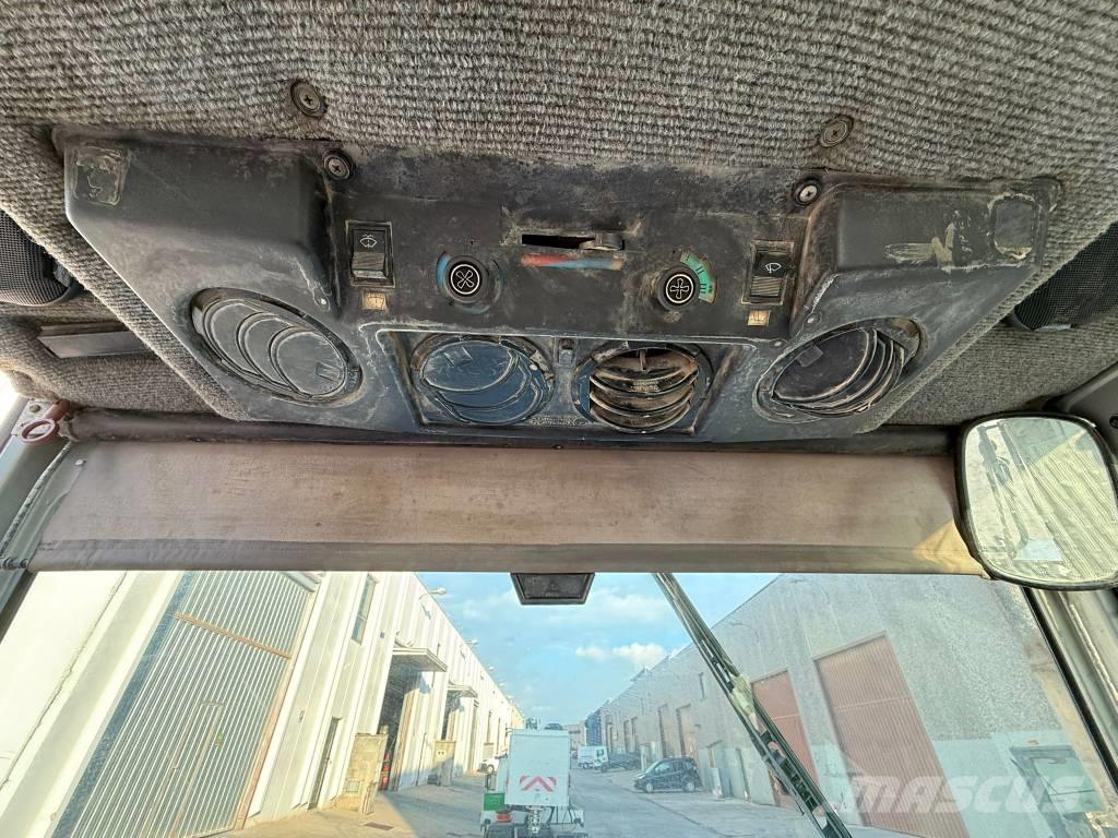 Landini 9880 Трактора