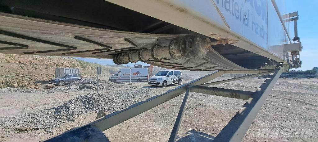 Telestack LF520 Конвейеры