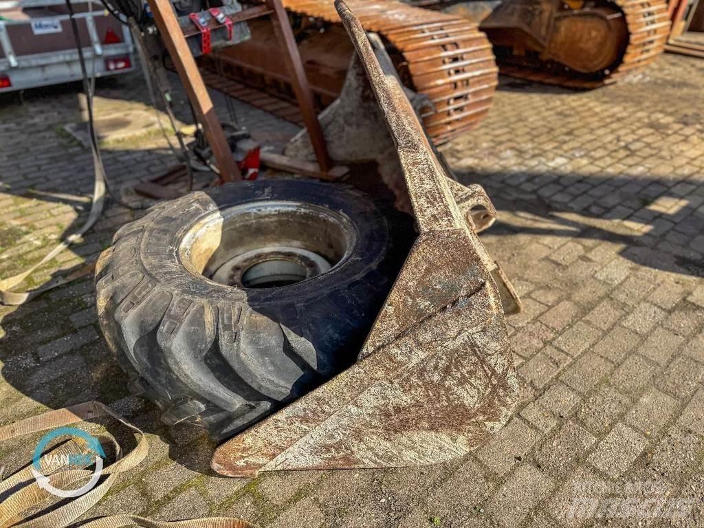 Merlo P30.13EV Телескопические погрузчики