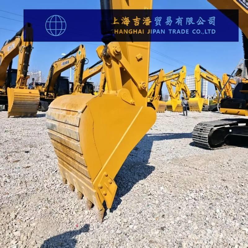 CAT 326 D Гусеничные экскаваторы