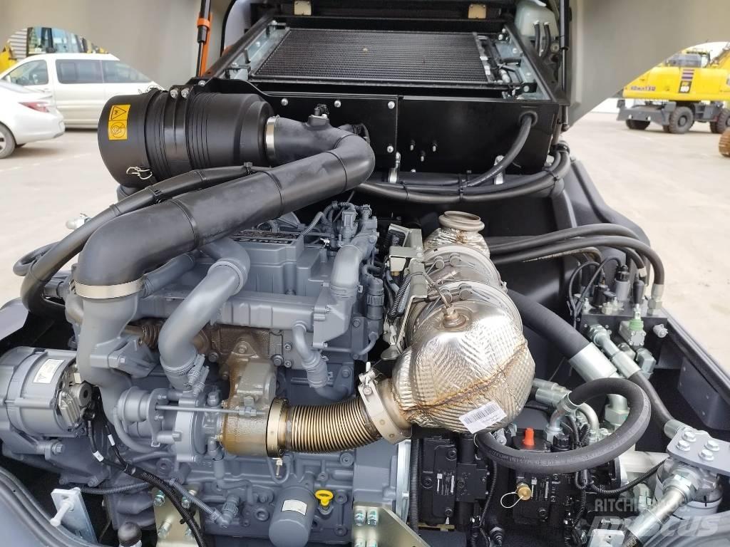 Dynapac CA 1500 D Грунтовые катки