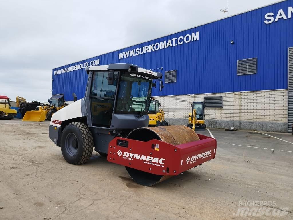 Dynapac CA 1500 D Грунтовые катки