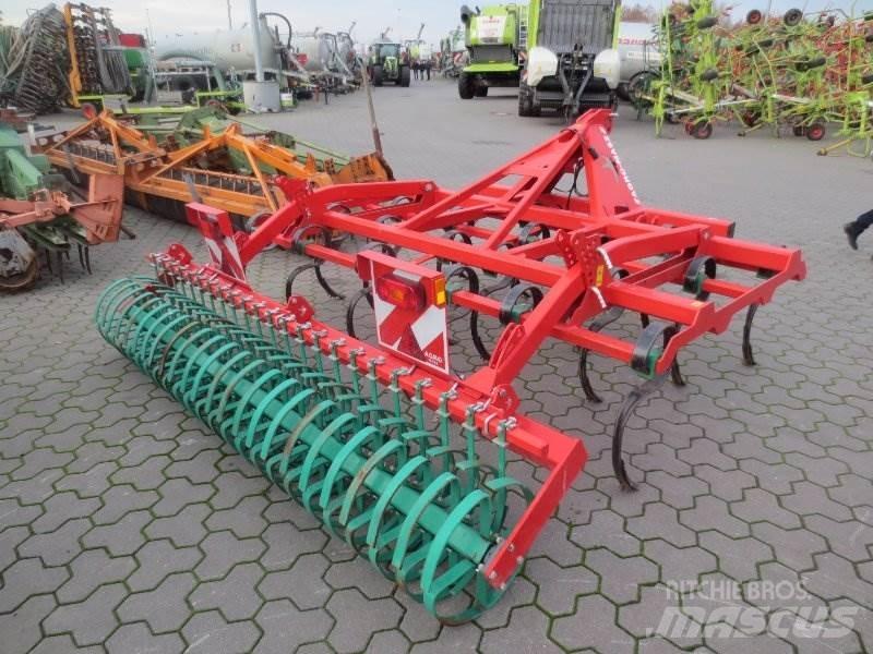  SONSTIGE 3M Пружинные бороны