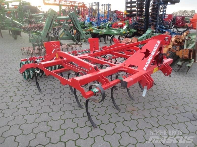  SONSTIGE 3M Пружинные бороны