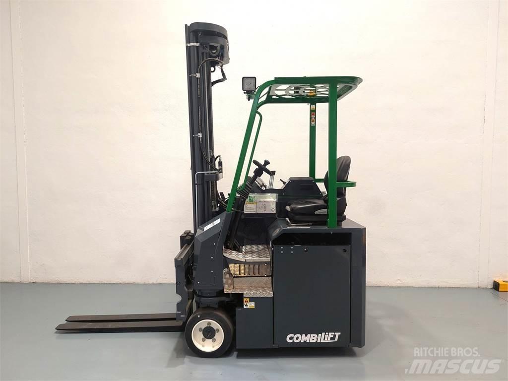 Combilift CBE2500 Другие складские механизмы