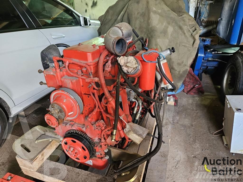 Cummins QSB4.5 Коммерческий транспорт - Другие