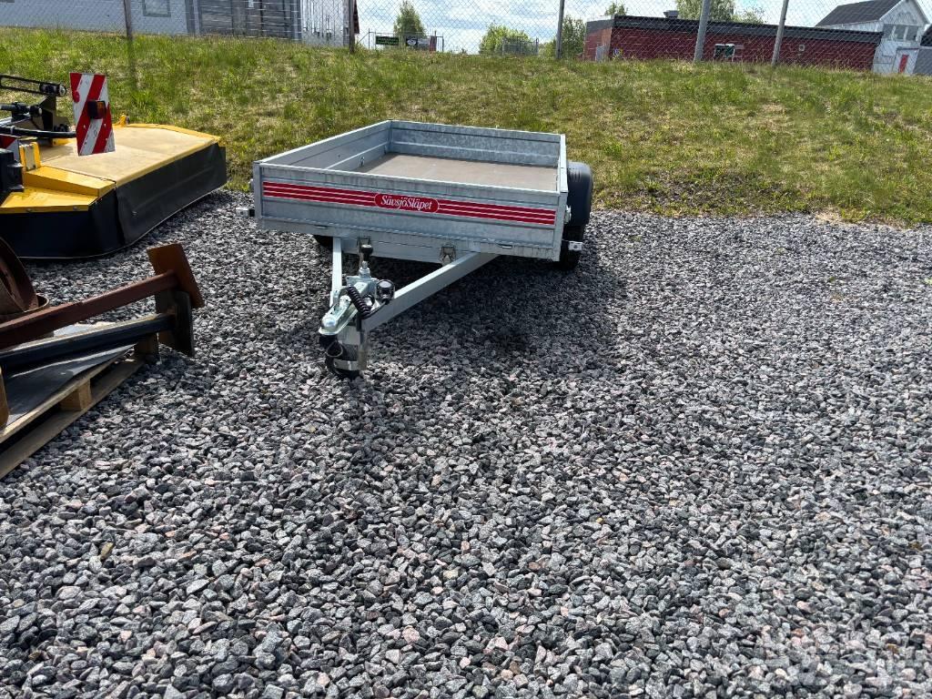  Sävsjösläpet FTO,FTB Лёгкие прицепы