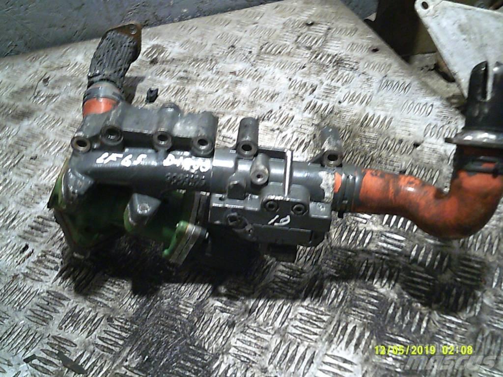 DAF LF65  53361189 Двигатели
