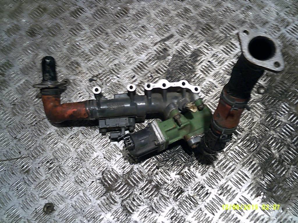DAF LF65  53361189 Двигатели