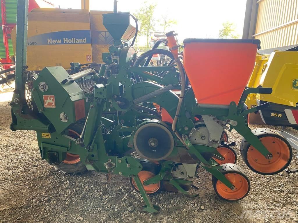 Amazone ED 452 K Сеялки
