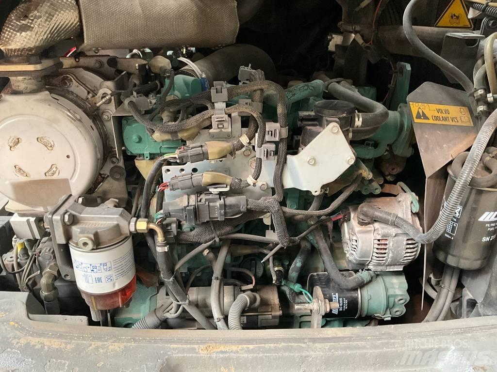 Volvo L 30 G Фронтальные погрузчики