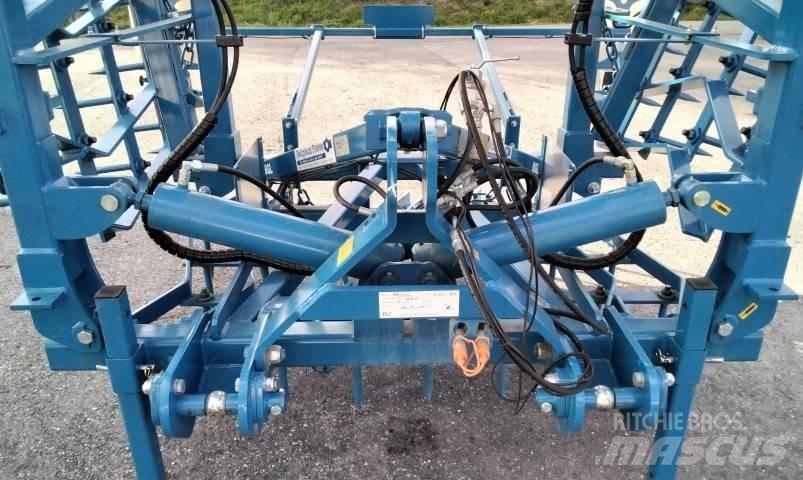 Religieux BGL 8M Пружинные бороны