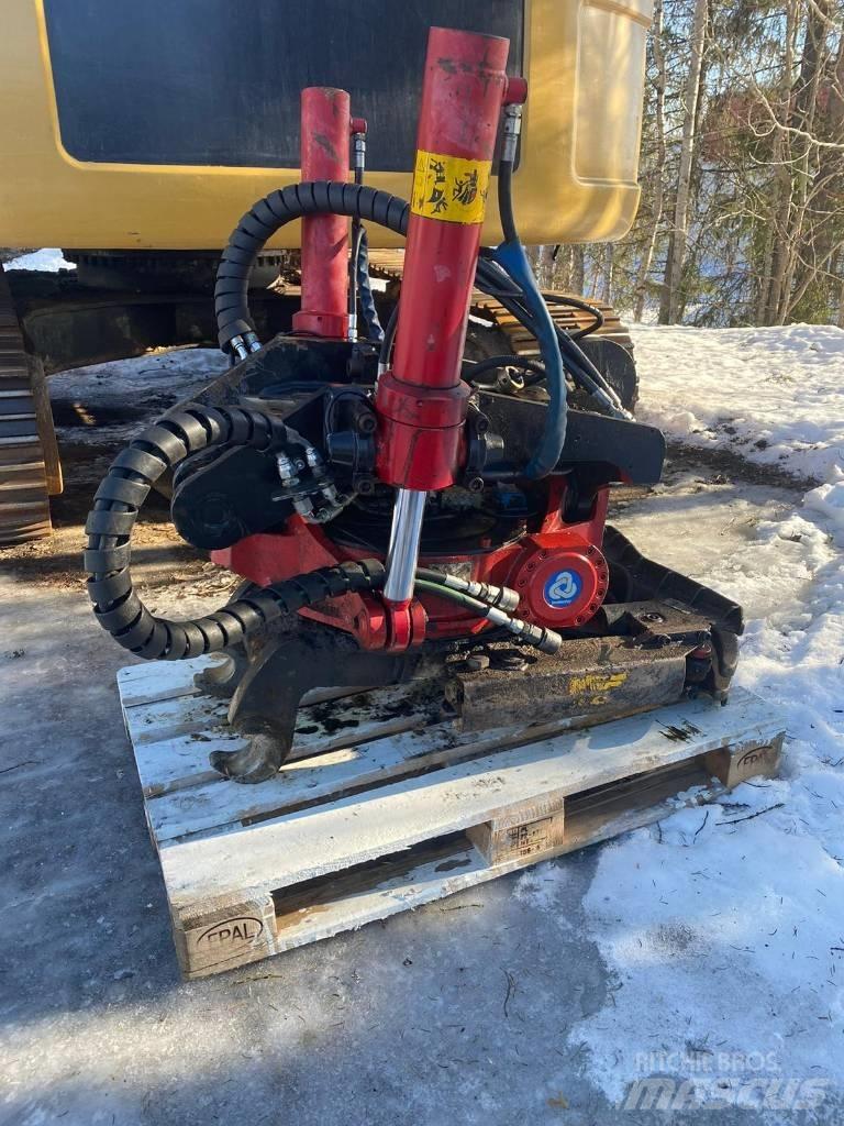CAT 320 EL Гусеничные экскаваторы