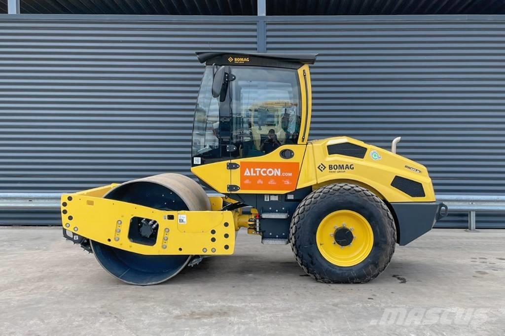 Bomag BW 177 D-5 Грунтовые катки