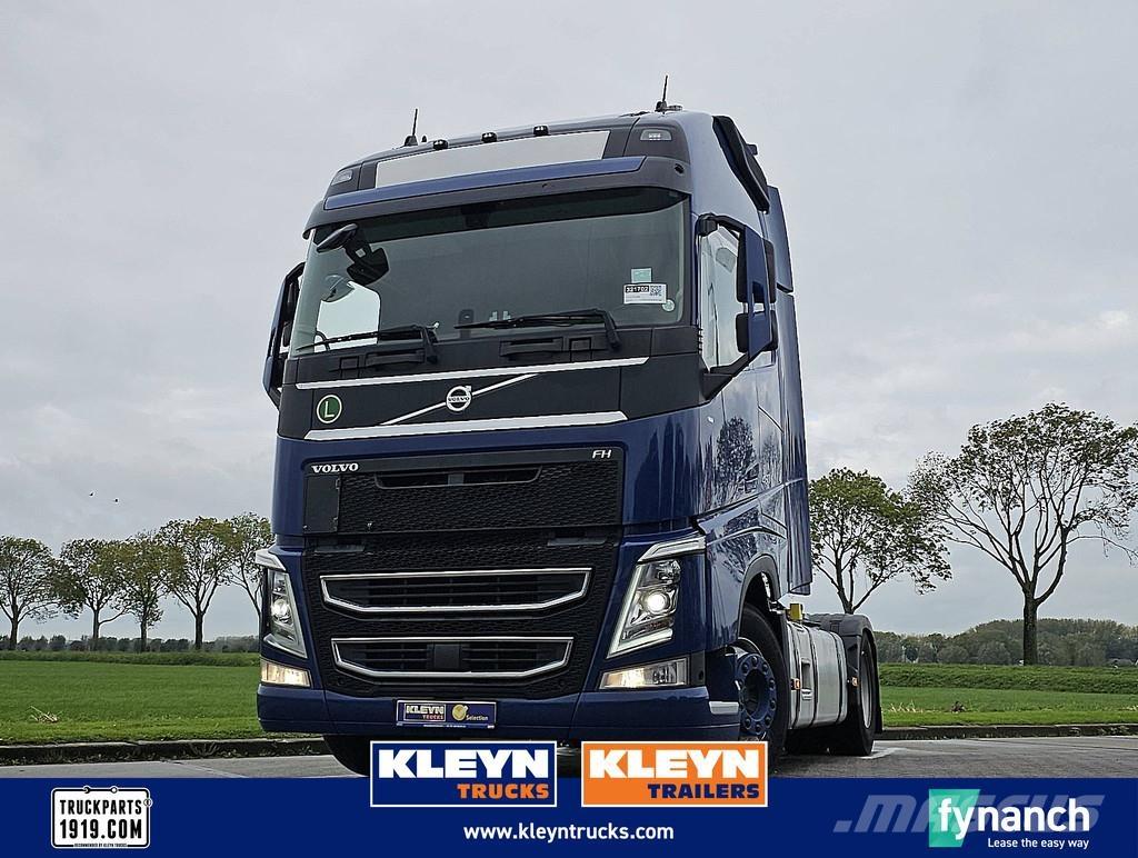 Volvo FH 460 Седельные тягачи
