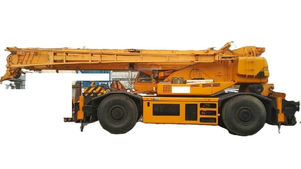 Kobelco RK 450-2 Автокраны вездеходы