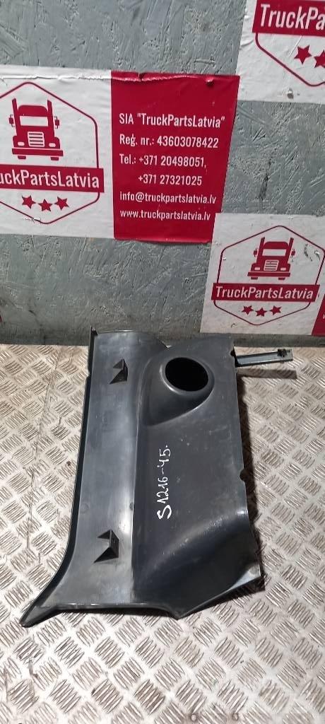 Scania R 440  1442653 Кабины