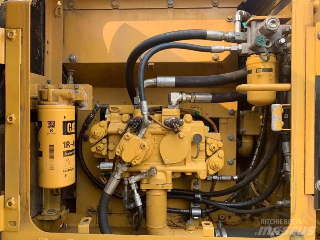 CAT 315 D L Гусеничные экскаваторы