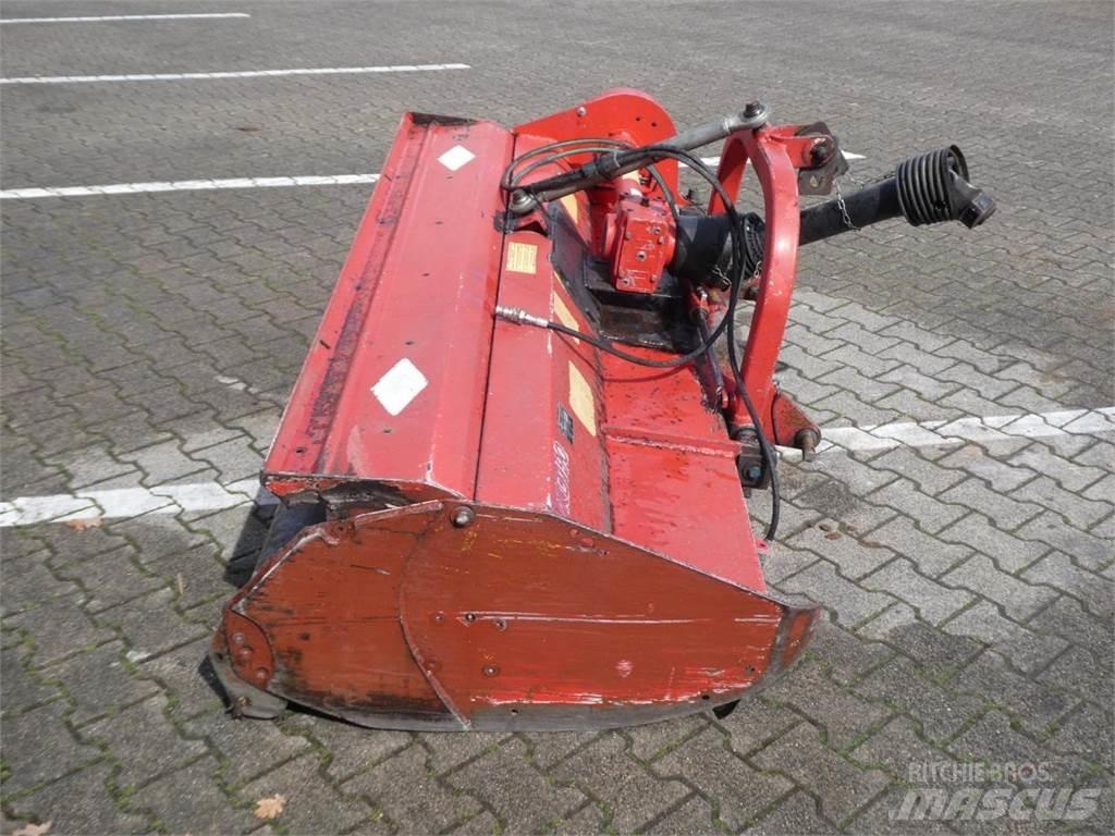 Kuhn VKD 190 Мульчирователи
