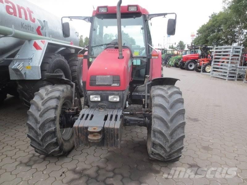Case IH CS 94 Трактора