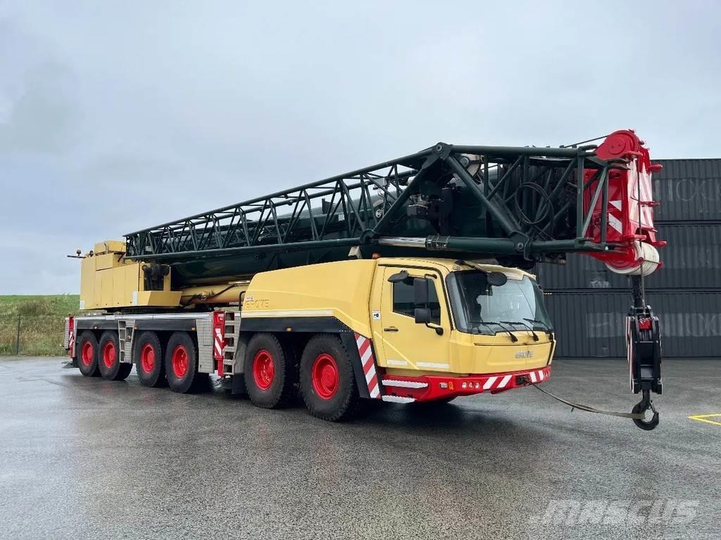 Grove GMK6300L Автокраны