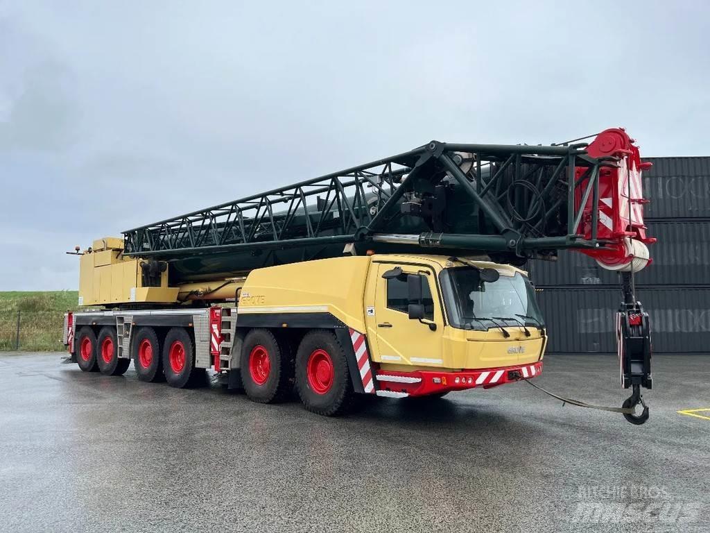 Grove GMK6300L Автокраны