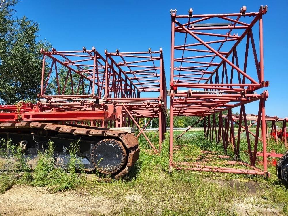 Manitowoc 16000 Гусеничные краны
