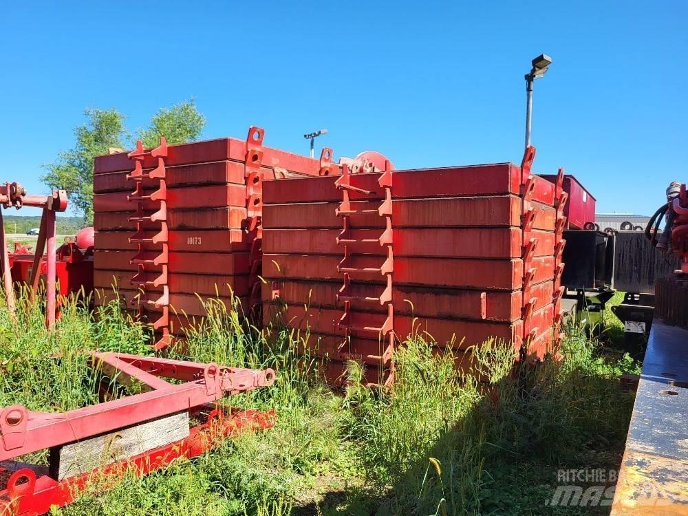 Manitowoc 16000 Гусеничные краны